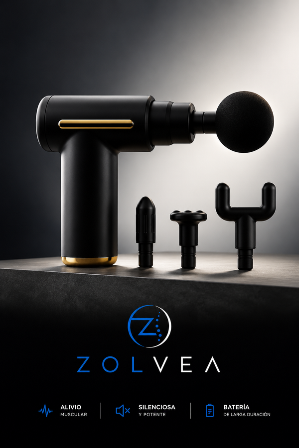 Zolvea PulseMini™
