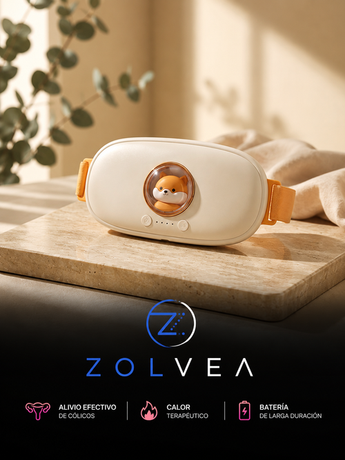 Zolvea LunaEase™