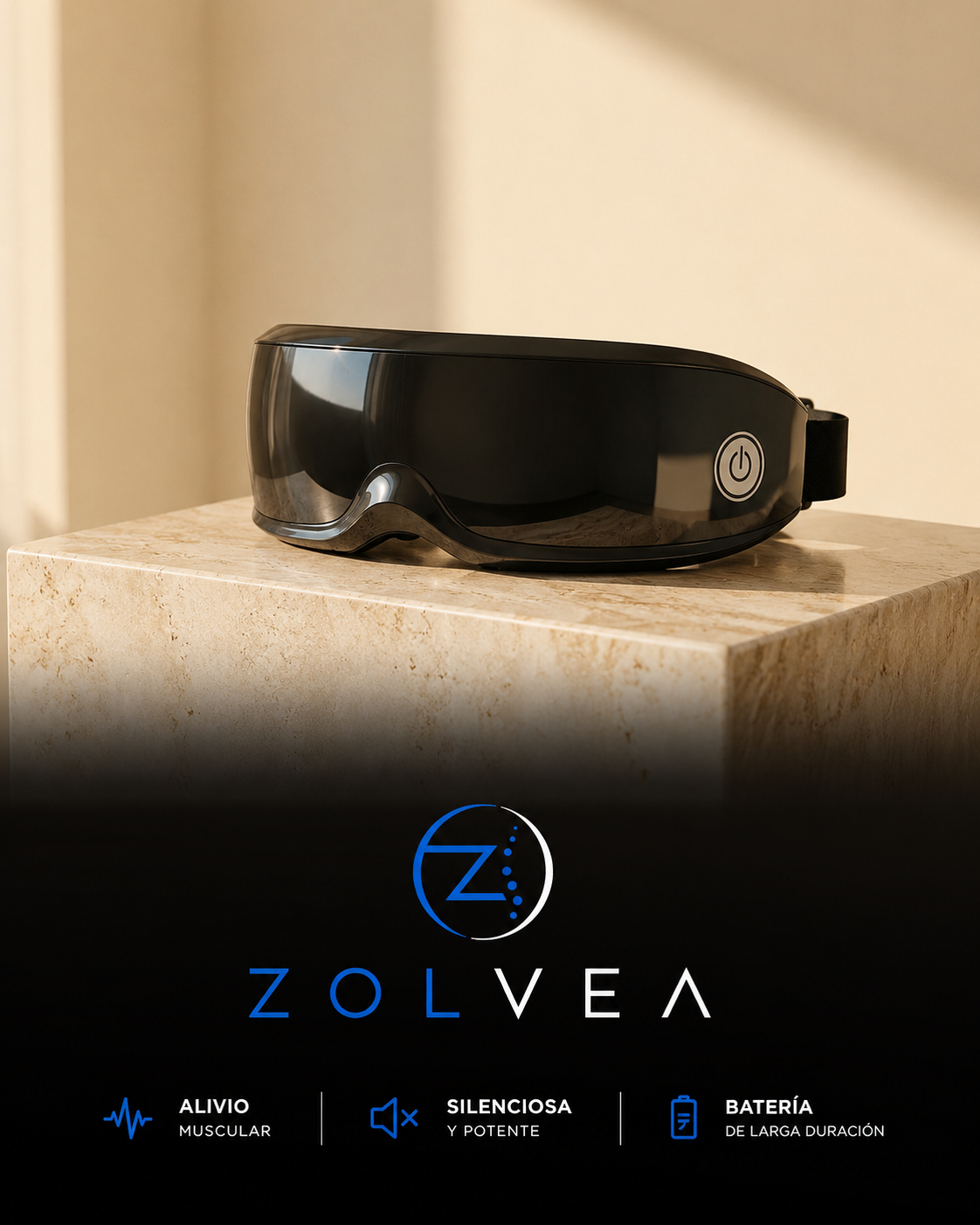 Zolvea EyeZen™