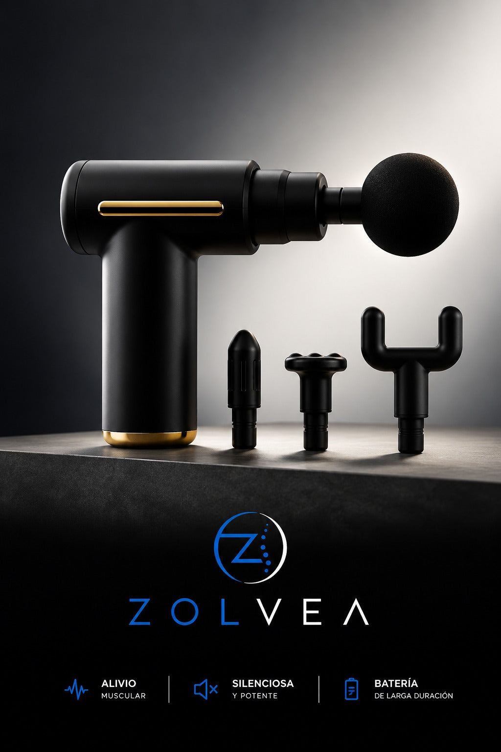 Zolvea PulseMini™